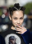 Kiko Mizuhara