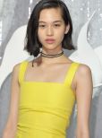 Kiko Mizuhara