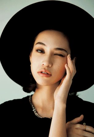 Kiko Mizuhara