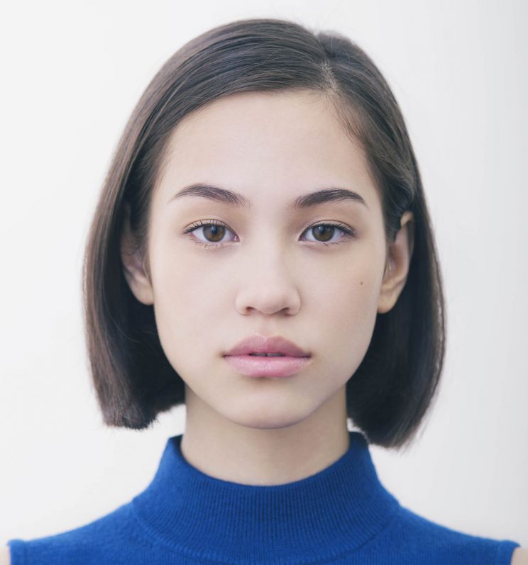 Kiko Mizuhara