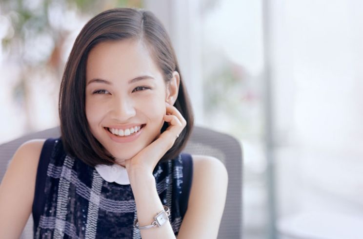 Kiko Mizuhara