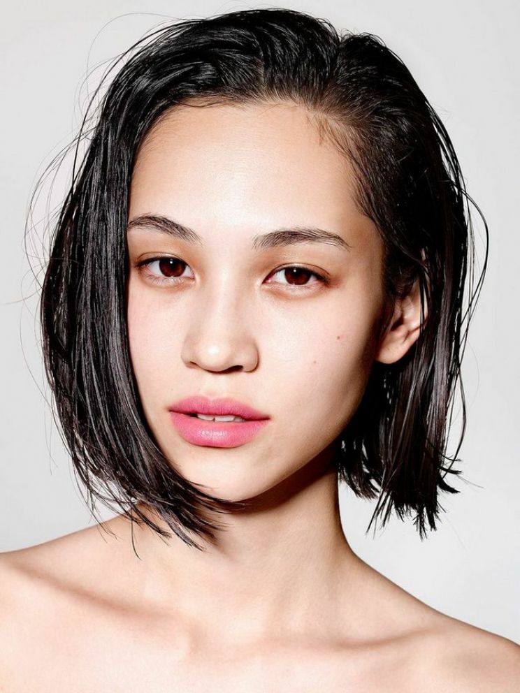 Kiko Mizuhara