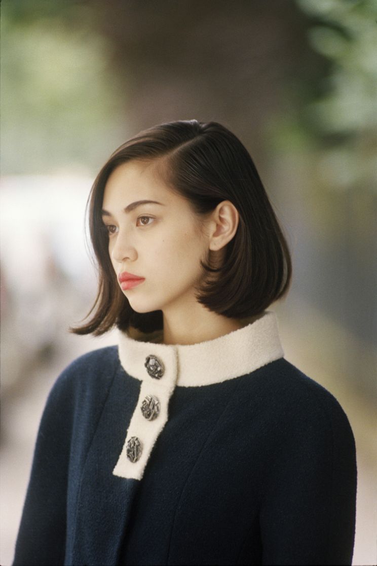 Kiko Mizuhara