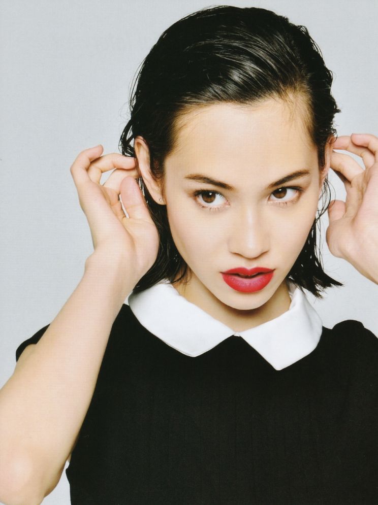 Kiko Mizuhara