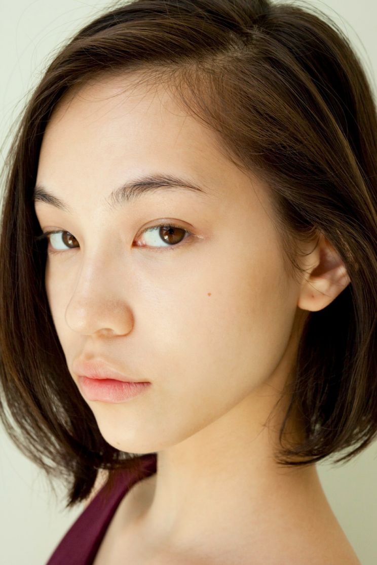 Kiko Mizuhara