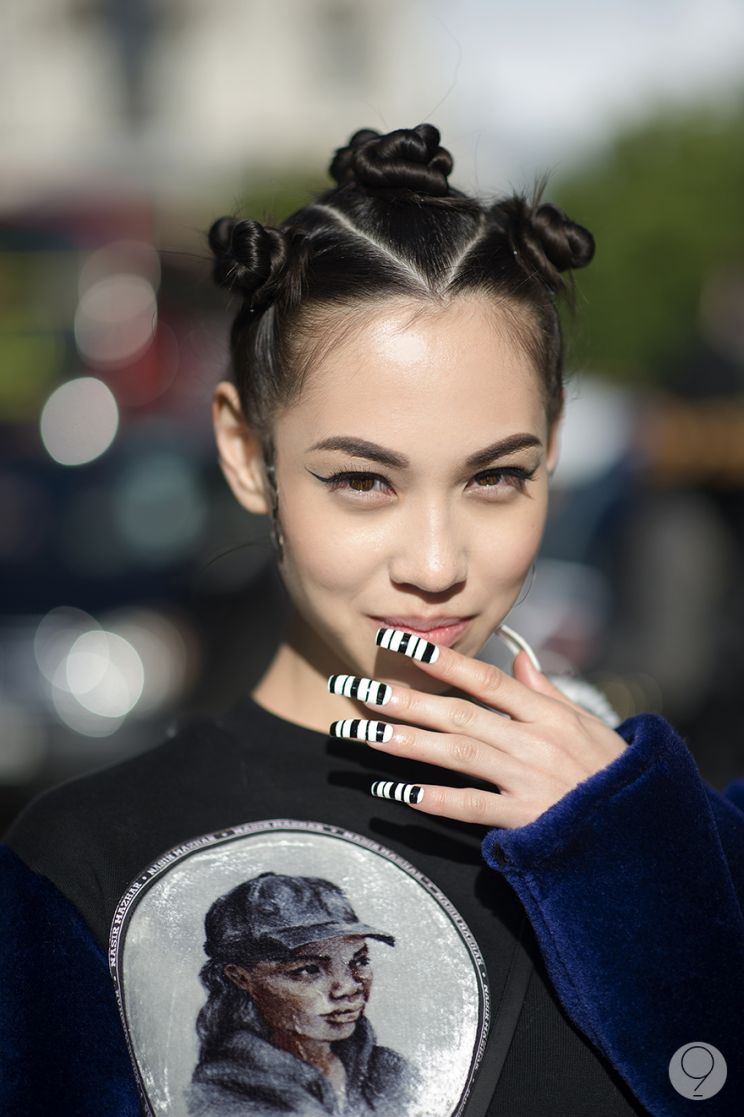 Kiko Mizuhara