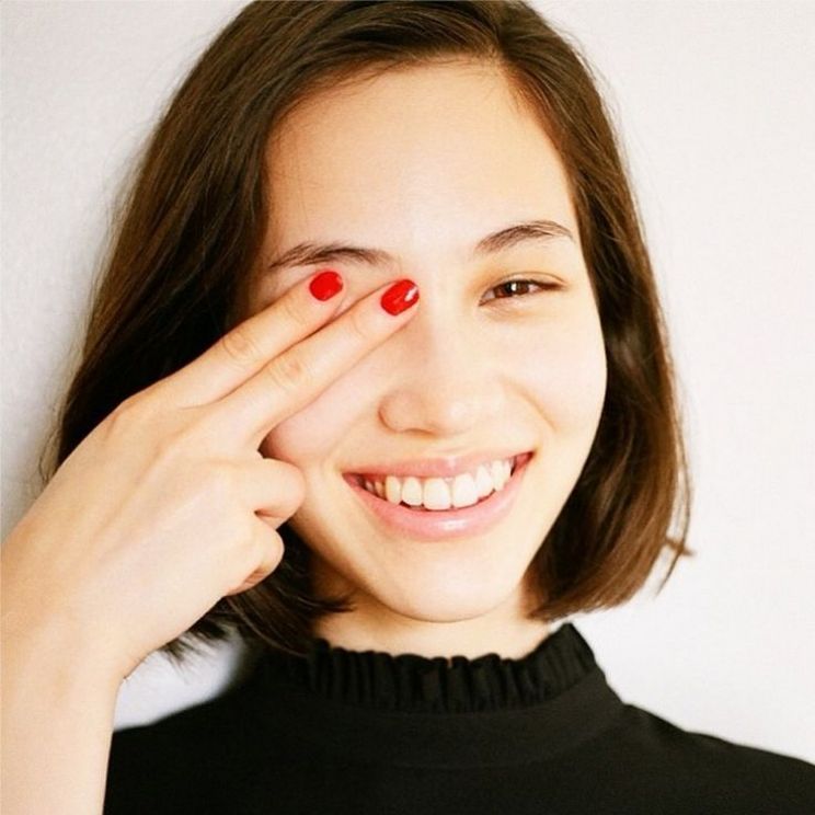 Kiko Mizuhara