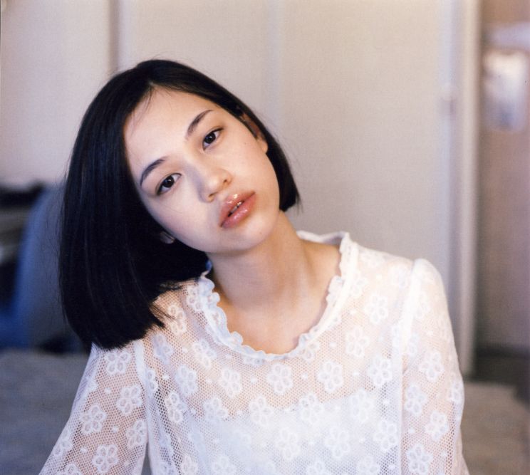 Kiko Mizuhara