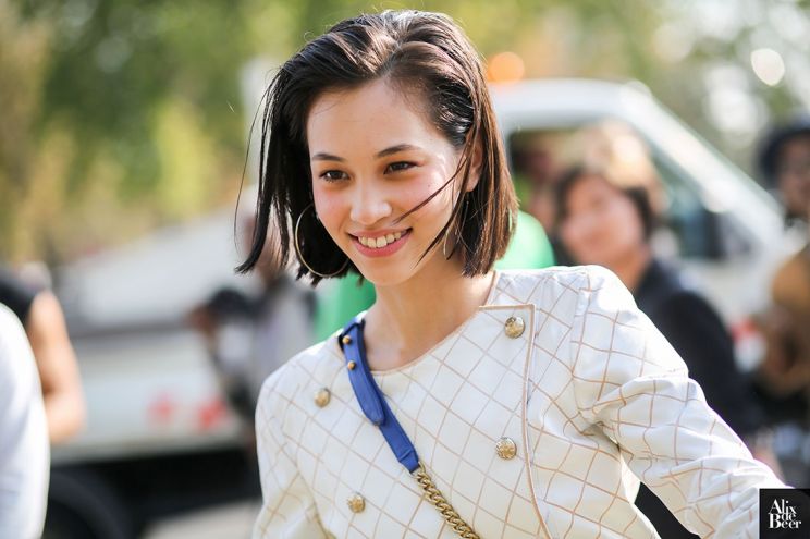 Kiko Mizuhara