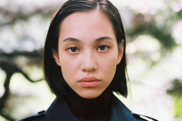 Kiko Mizuhara