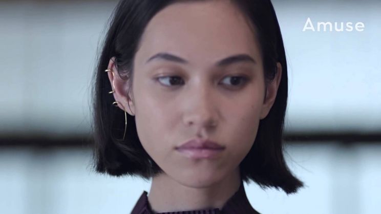 Kiko Mizuhara