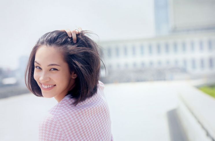 Kiko Mizuhara