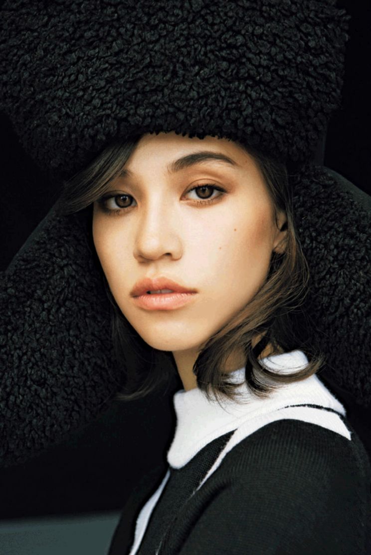 Kiko Mizuhara