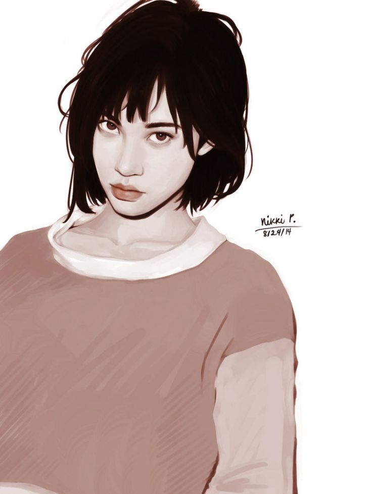 Kiko Mizuhara