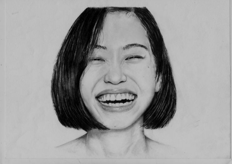 Kiko Mizuhara