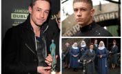 Killian Scott