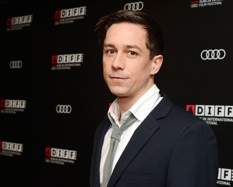 Killian Scott