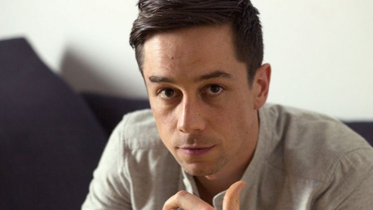 Killian Scott