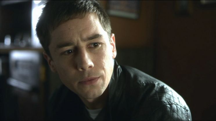 Killian Scott