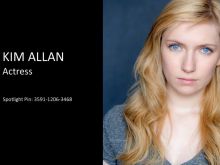 Kim Allan