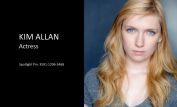 Kim Allan