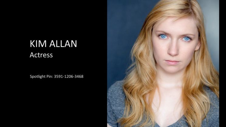Kim Allan