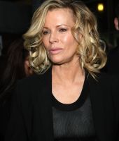 Kim Basinger