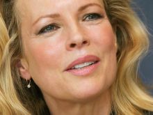 Kim Basinger