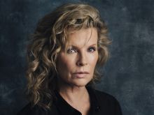 Kim Basinger