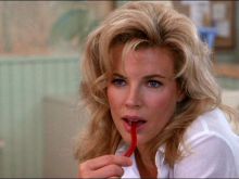 Kim Basinger