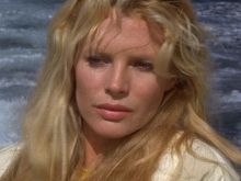 Kim Basinger