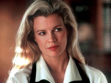 Kim Basinger