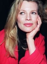 Kim Basinger