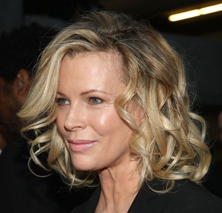 Kim Basinger