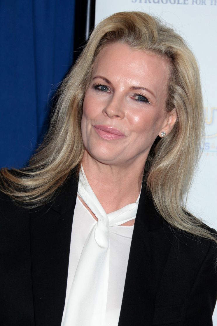 Kim Basinger