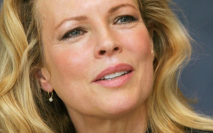 Kim Basinger