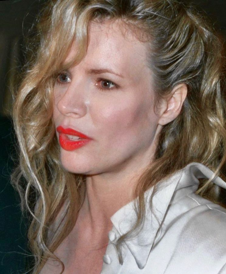 Kim Basinger