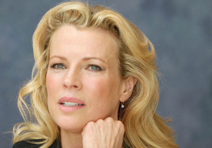 Kim Basinger