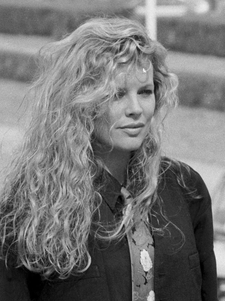 Kim Basinger