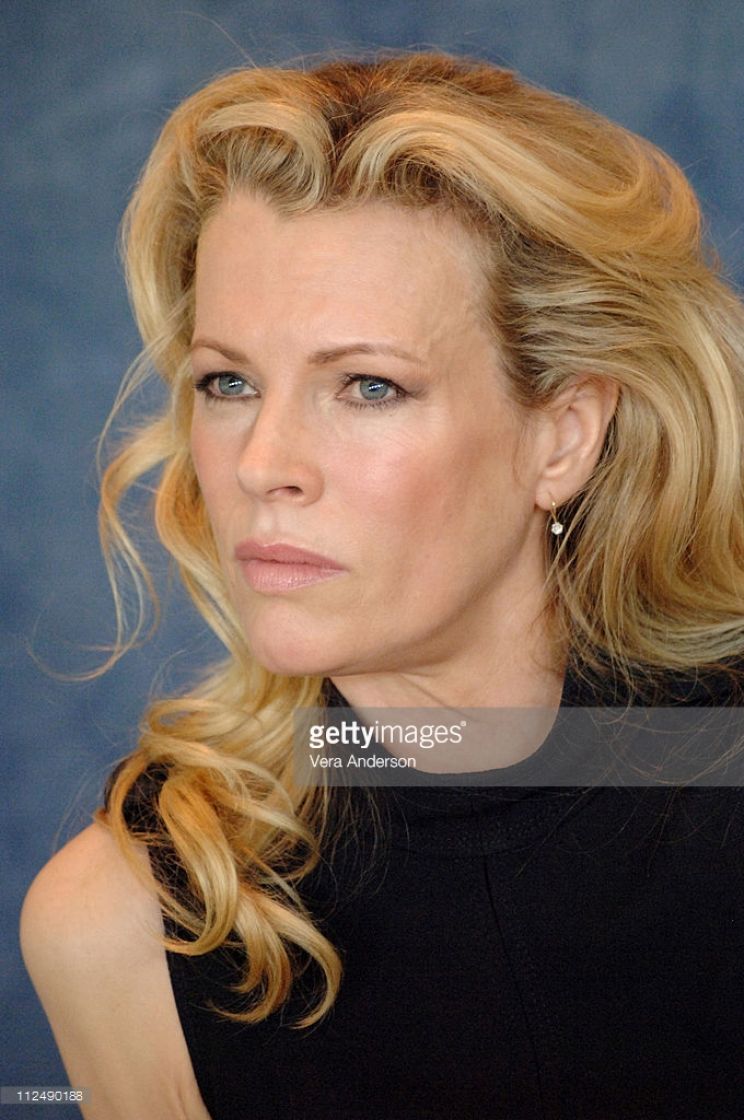 Kim Basinger