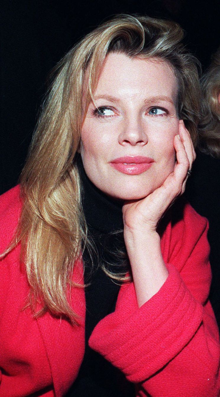 Kim Basinger