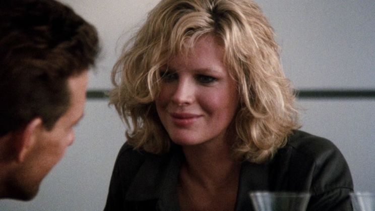 Kim Basinger