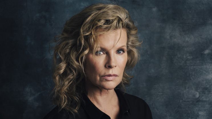 Kim Basinger