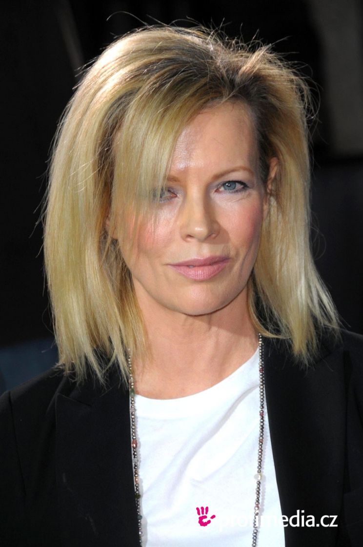 Kim Basinger