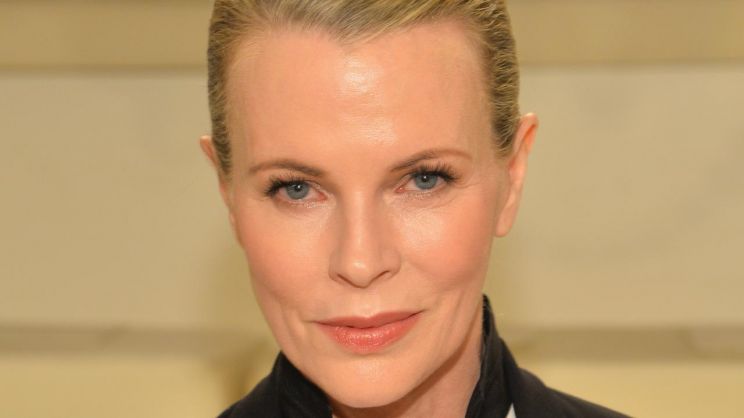 Kim Basinger