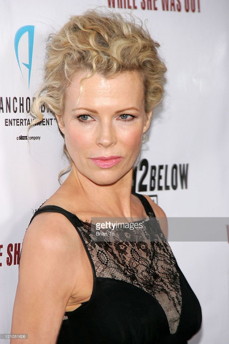 Kim Basinger