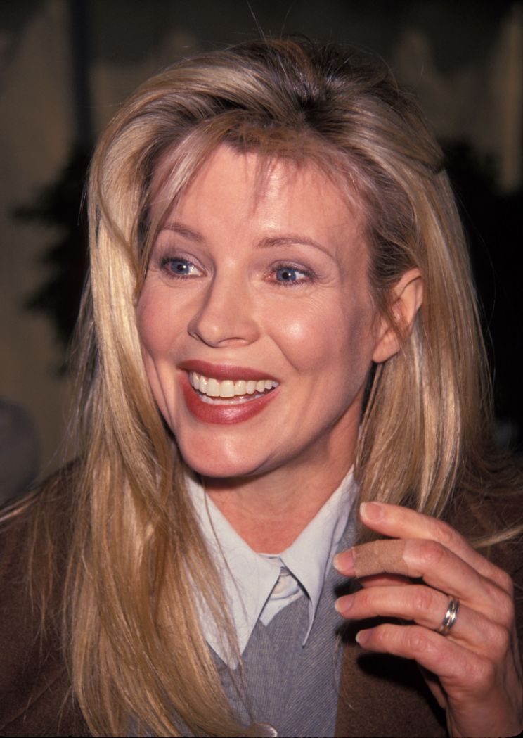 Kim Basinger