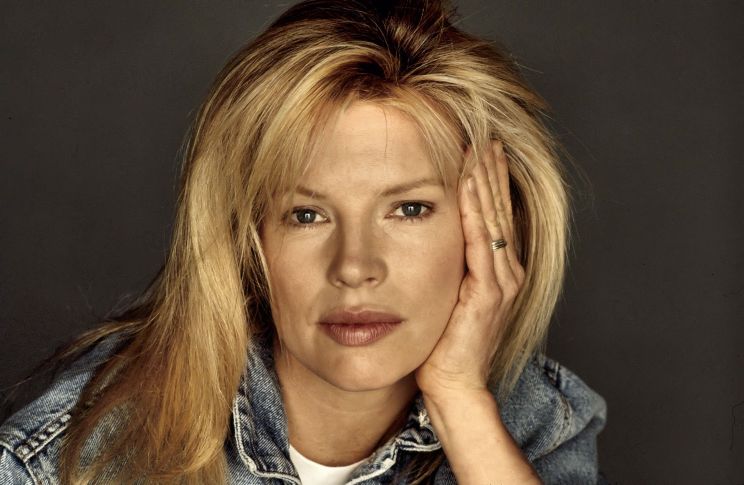 Kim Basinger