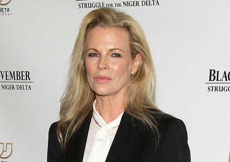 Kim Basinger