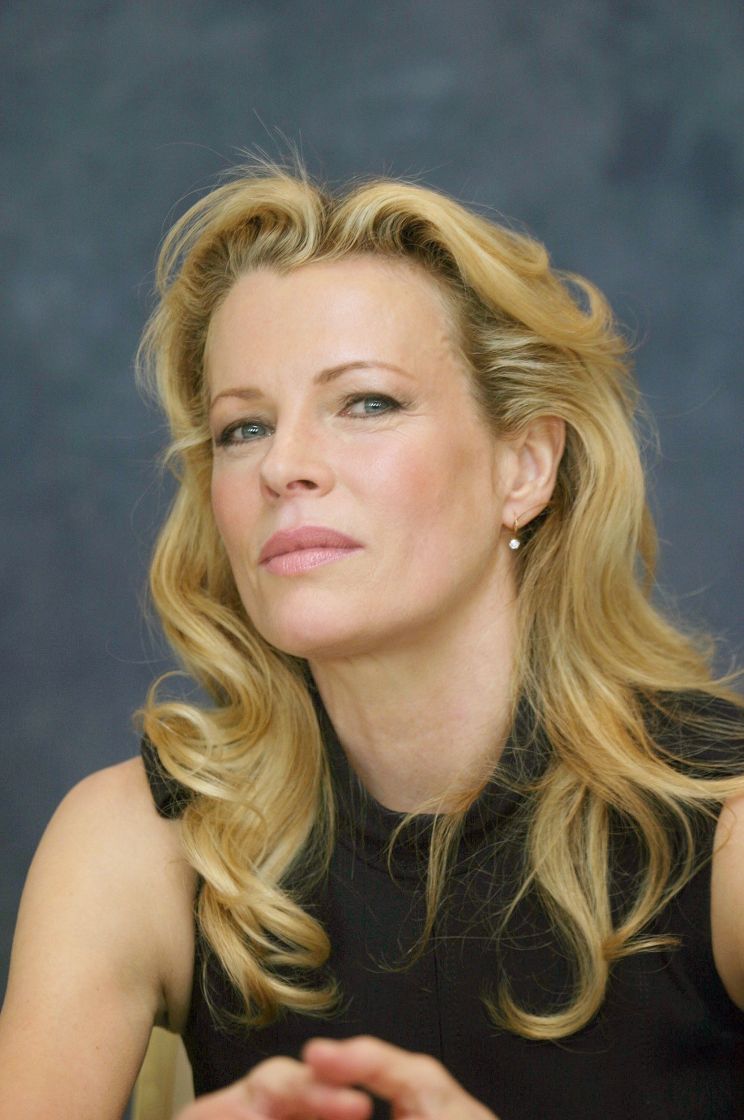 Kim Basinger